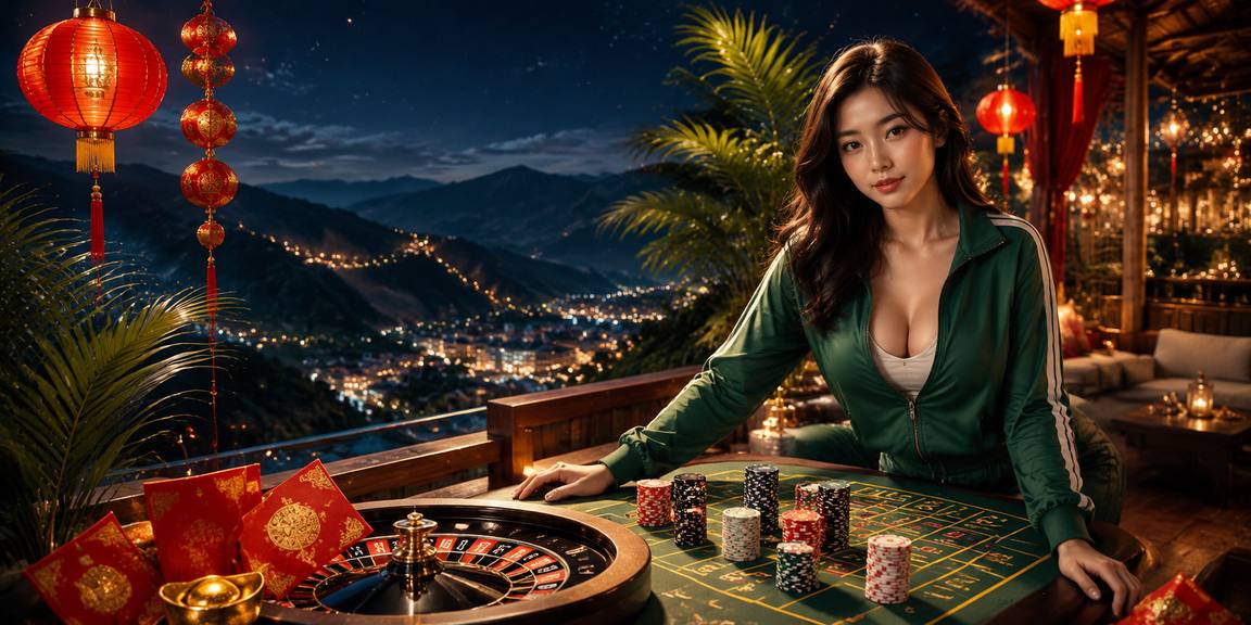 039.con Monopoly Live từ Evolution Gaming – Money Wheel và Bonus Games