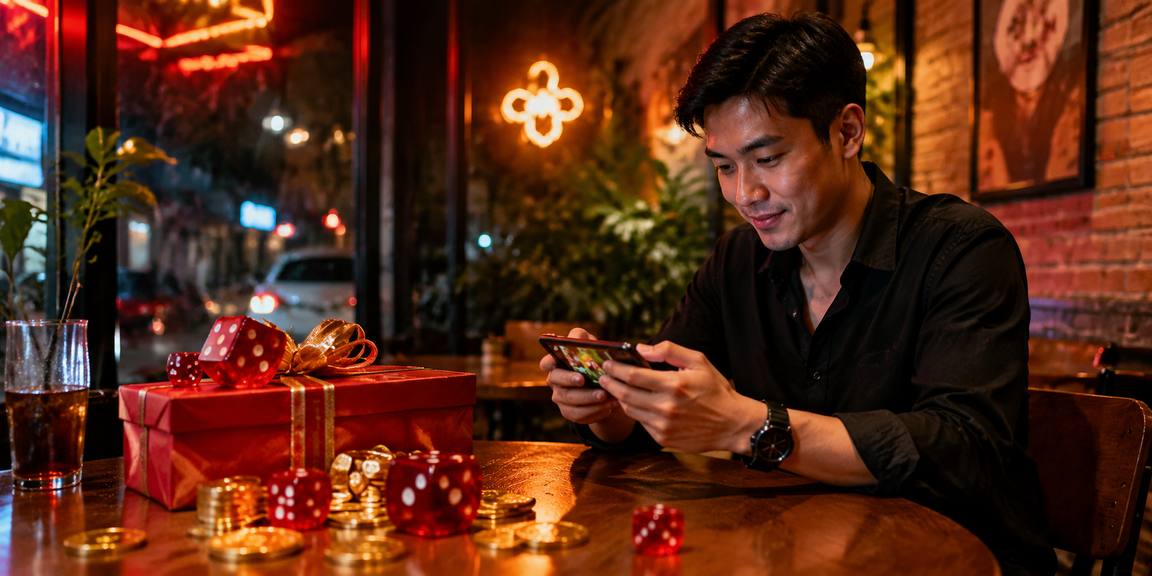 039.con Cách Chúng Tôi Xây Dựng Sảnh Mega Wheel